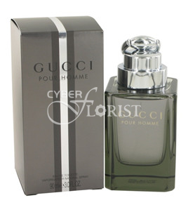 Туалетная вода Gucci Pour Homme